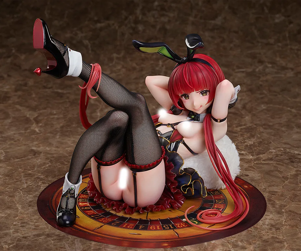 Ringo Misono Bunny Ver. 1/4 Scale Figure