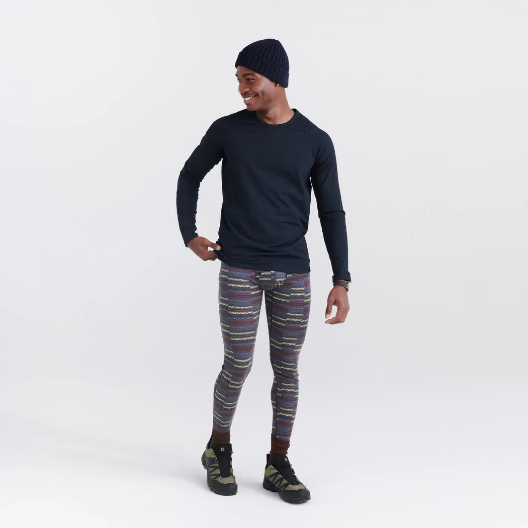 Roast Mid-Weight Long Underwear