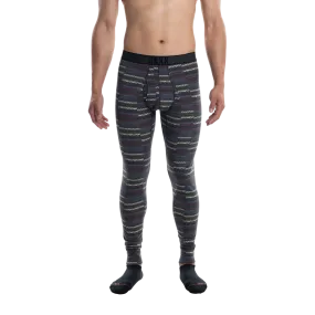 Roast Mid-Weight Long Underwear