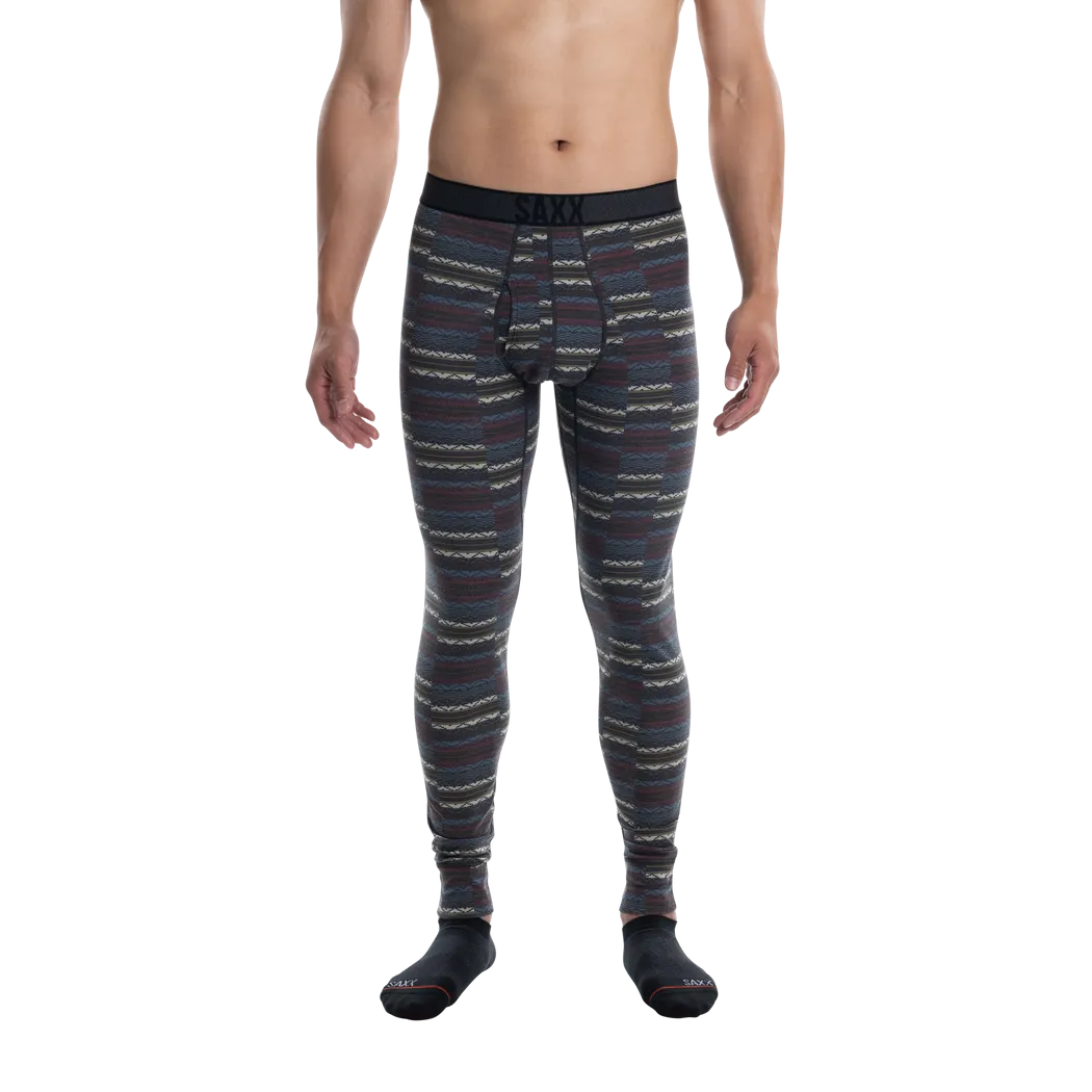 Roast Mid-Weight Long Underwear