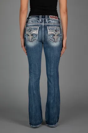 RUBY BOOTCUT JEANS