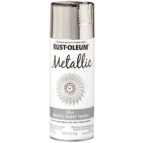 Rust-Oleum Specialty® Metallic Spray Paint