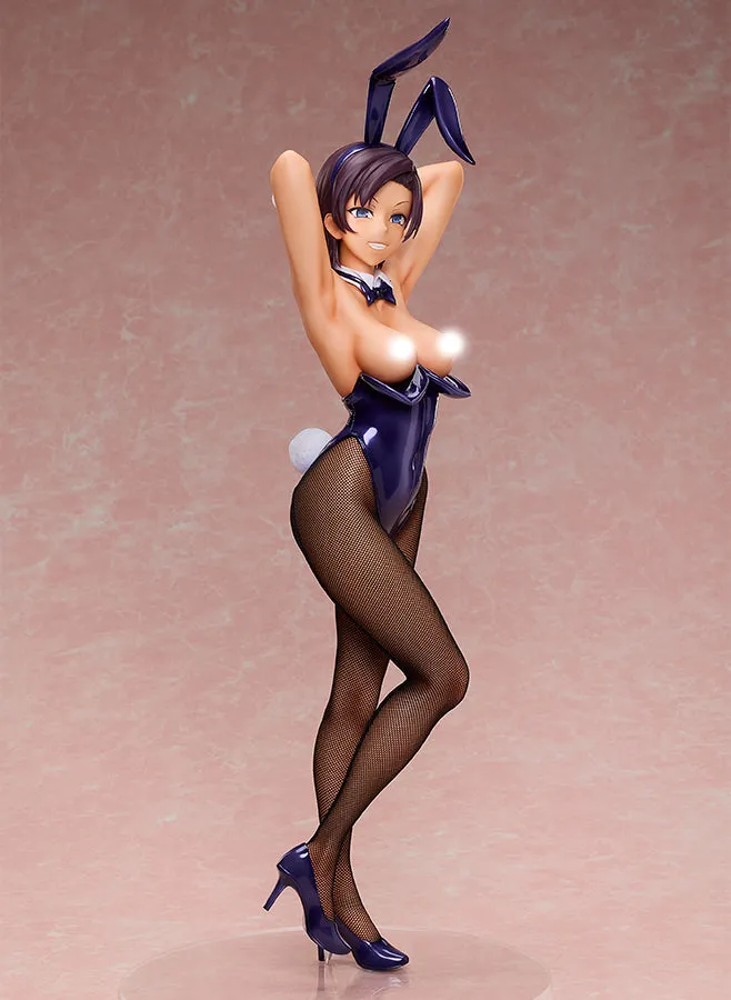 Sae Hinata Bunny Ver. 1/4 Scale Figure