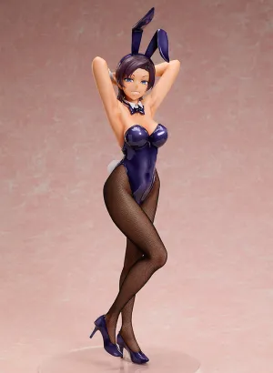 Sae Hinata Bunny Ver. 1/4 Scale Figure