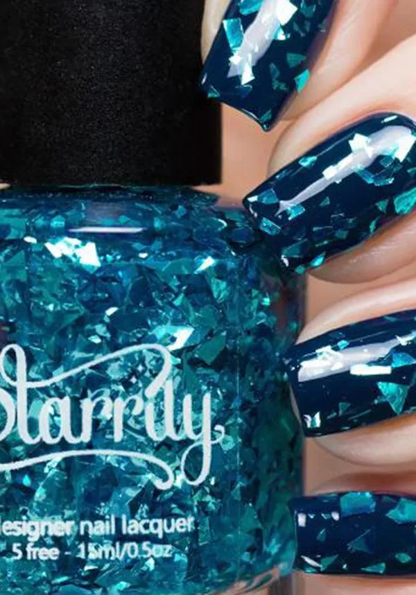 Sea Glass | NAIL POLISH