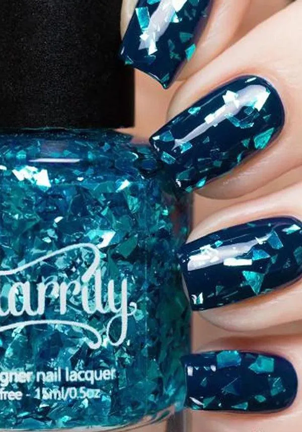 Sea Glass | NAIL POLISH