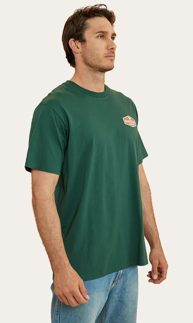 Servo Mens Loose Fit T-Shirt, More Colours