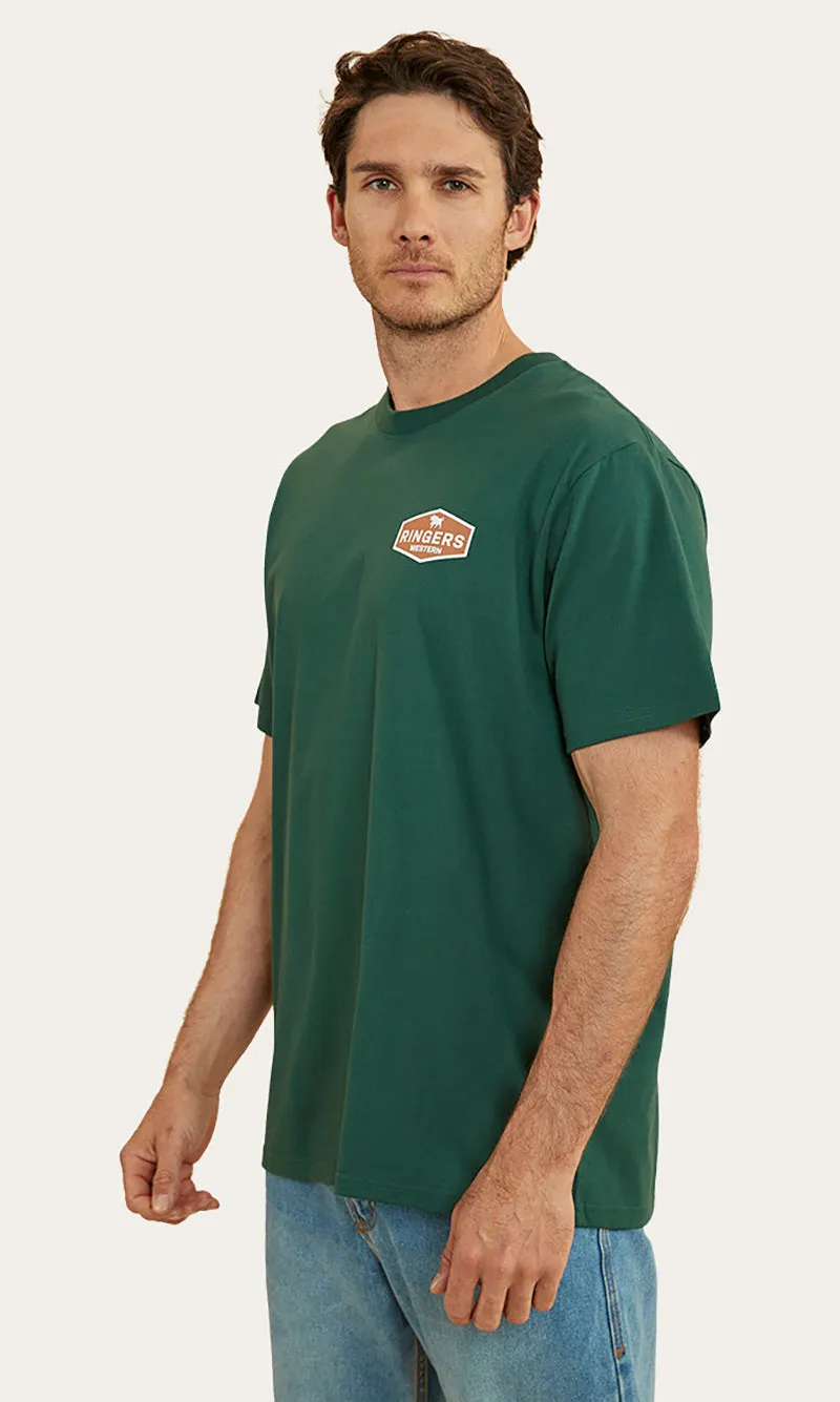 Servo Mens Loose Fit T-Shirt, More Colours