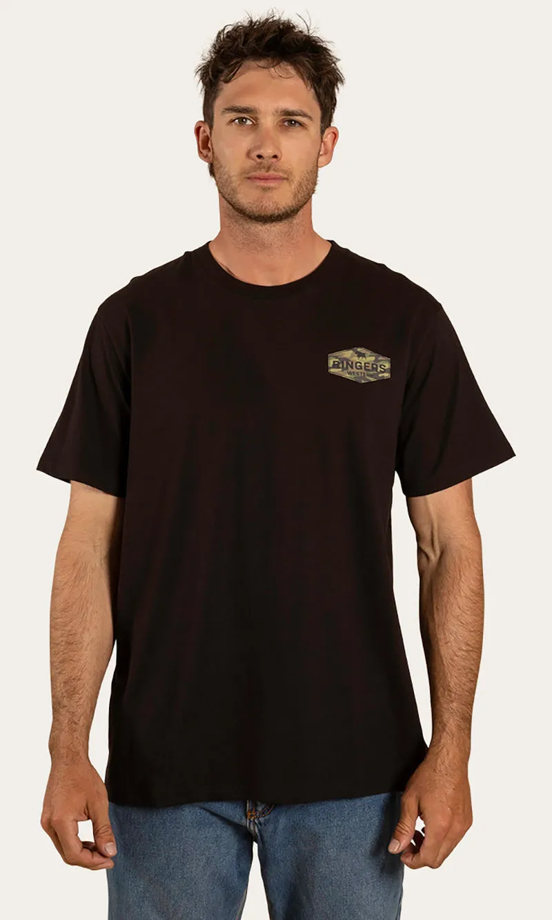 Servo Mens Loose Fit T-Shirt, More Colours