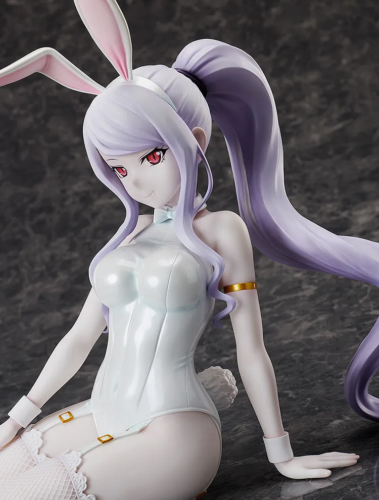 Shalltear Bloodfallen: Bunny Ver. 1/4 Scale Figure