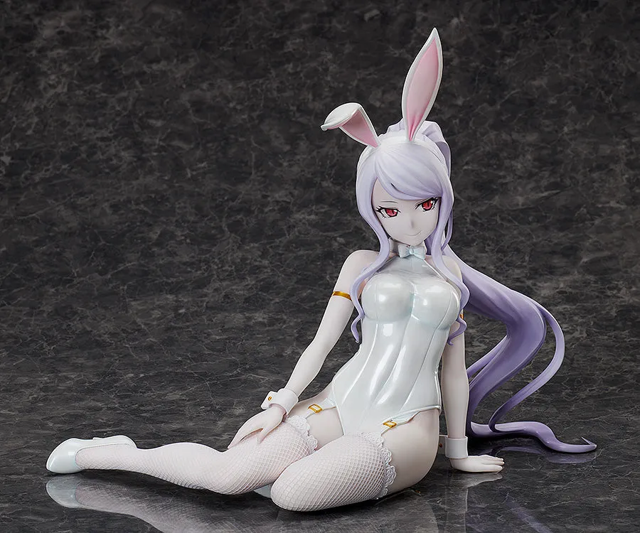 Shalltear Bloodfallen: Bunny Ver. 1/4 Scale Figure