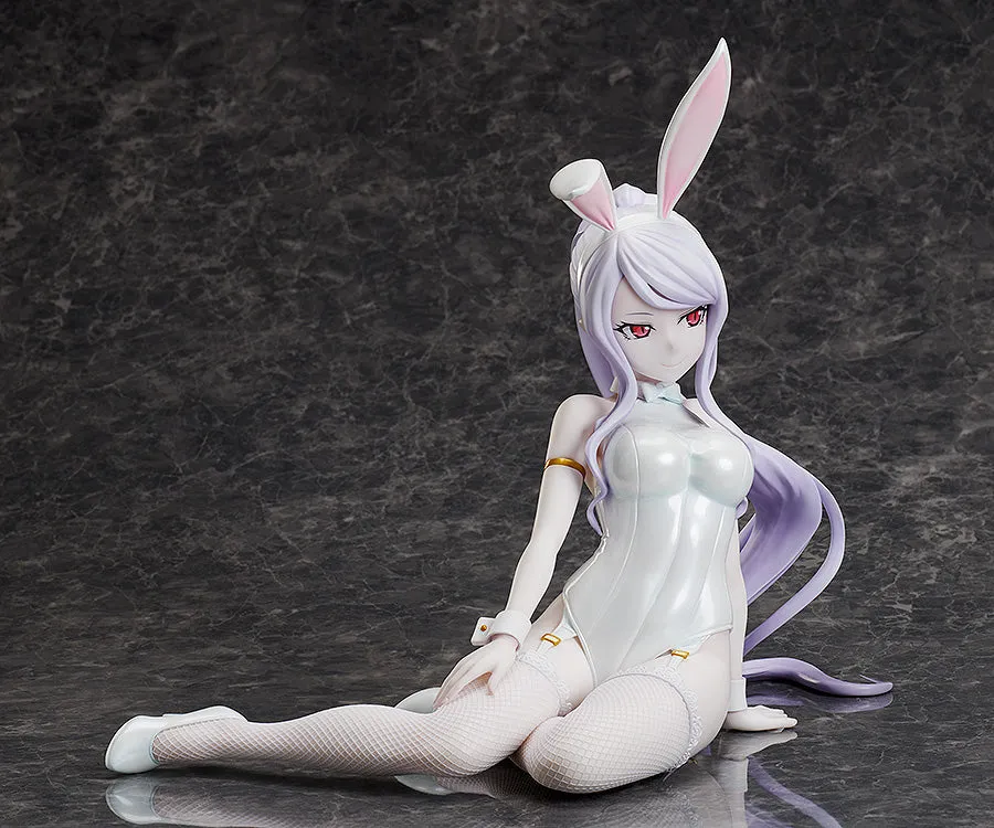 Shalltear Bloodfallen: Bunny Ver. 1/4 Scale Figure