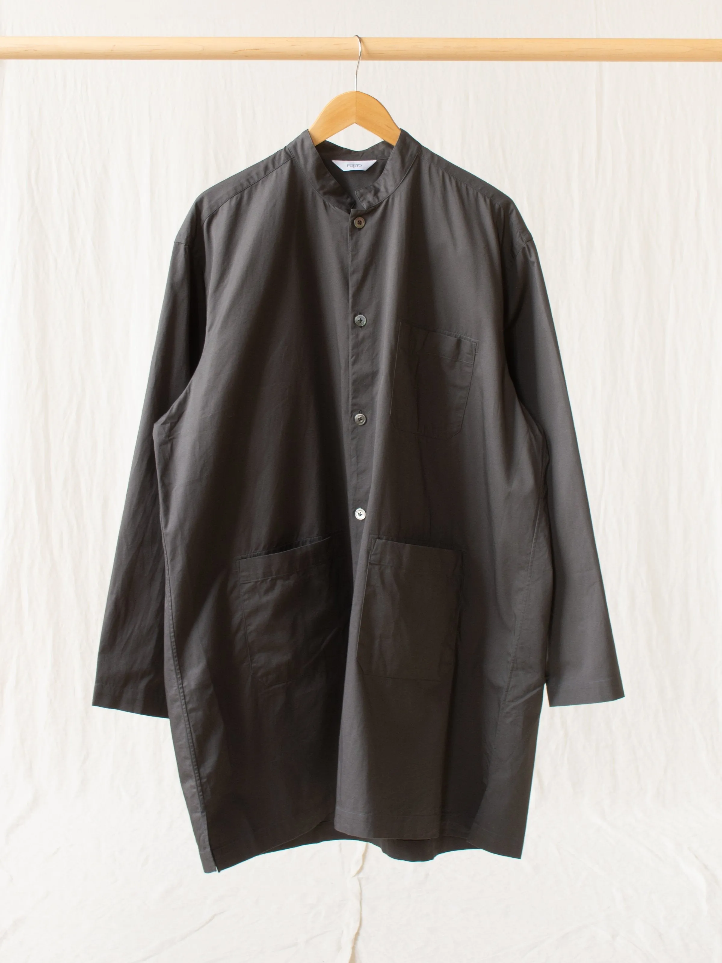 Shirt Coat