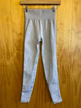 Size Small GymShark Grey Women's Leggings