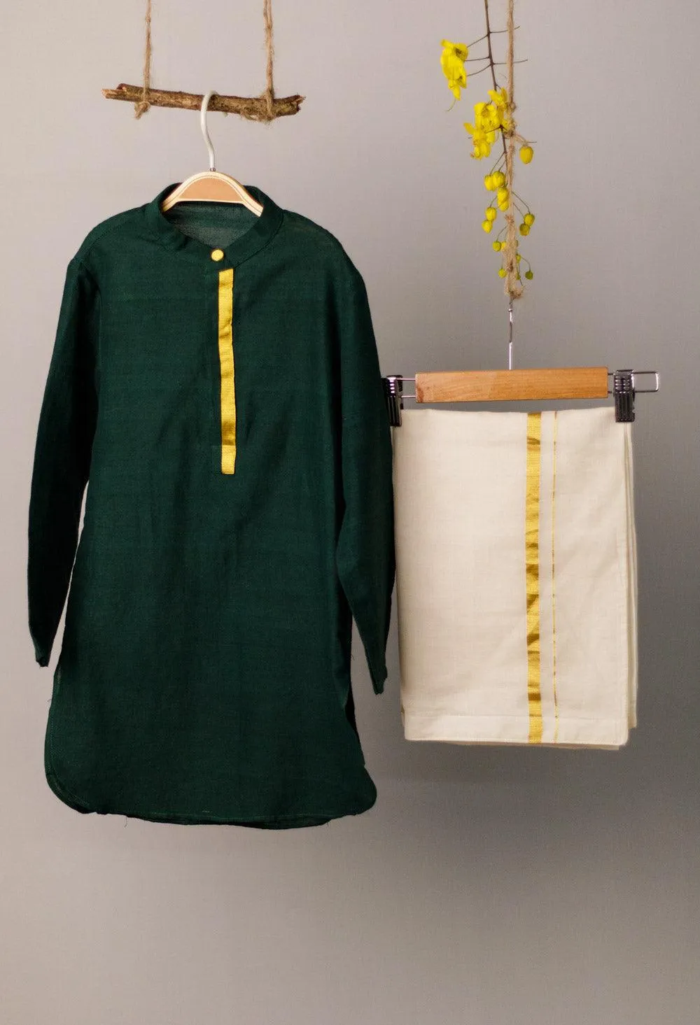 Sonith Kurta