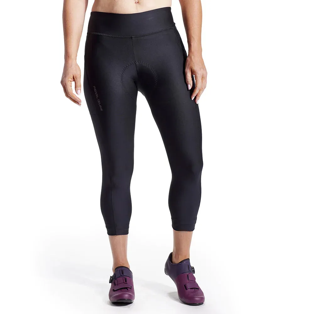 Sugar 21" Cycling Crop Leggings (Women's)