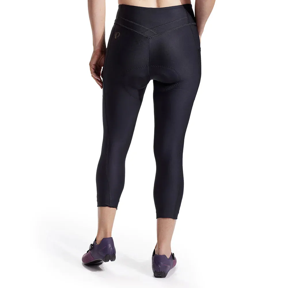 Sugar 21" Cycling Crop Leggings (Women's)