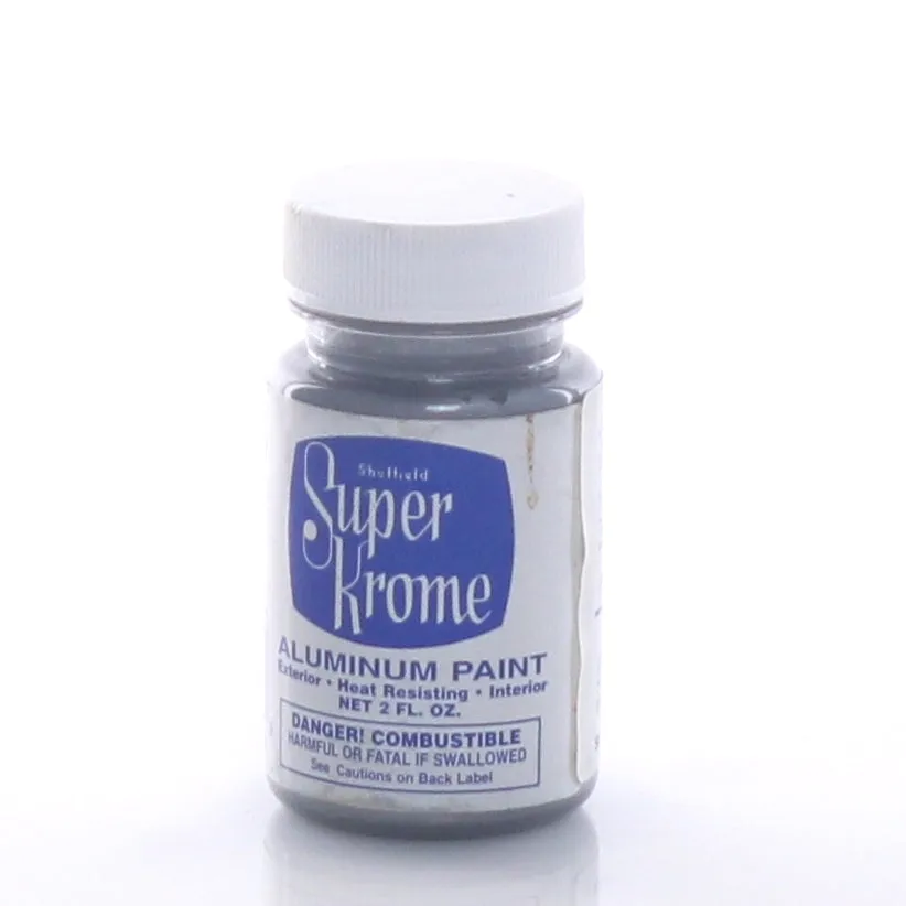 Super Krome Paint