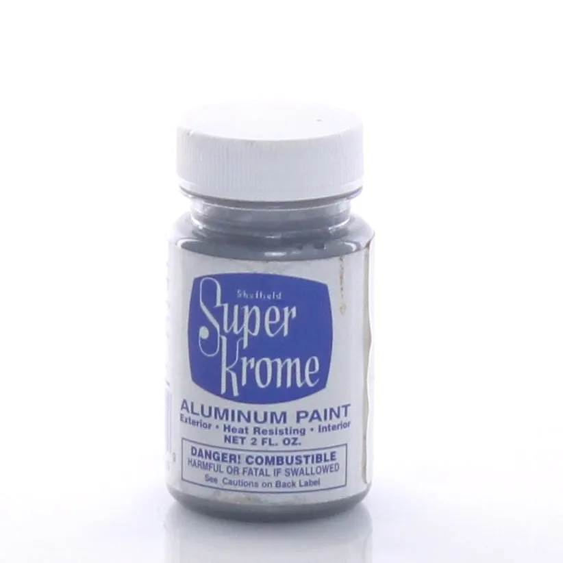 Super Krome Paint