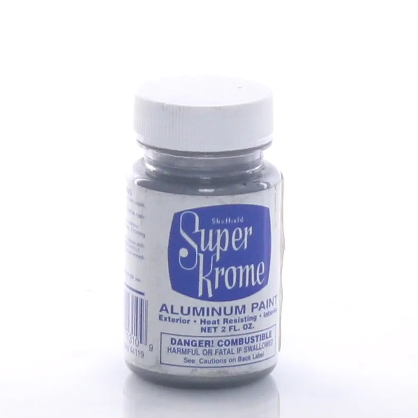 Super Krome Paint