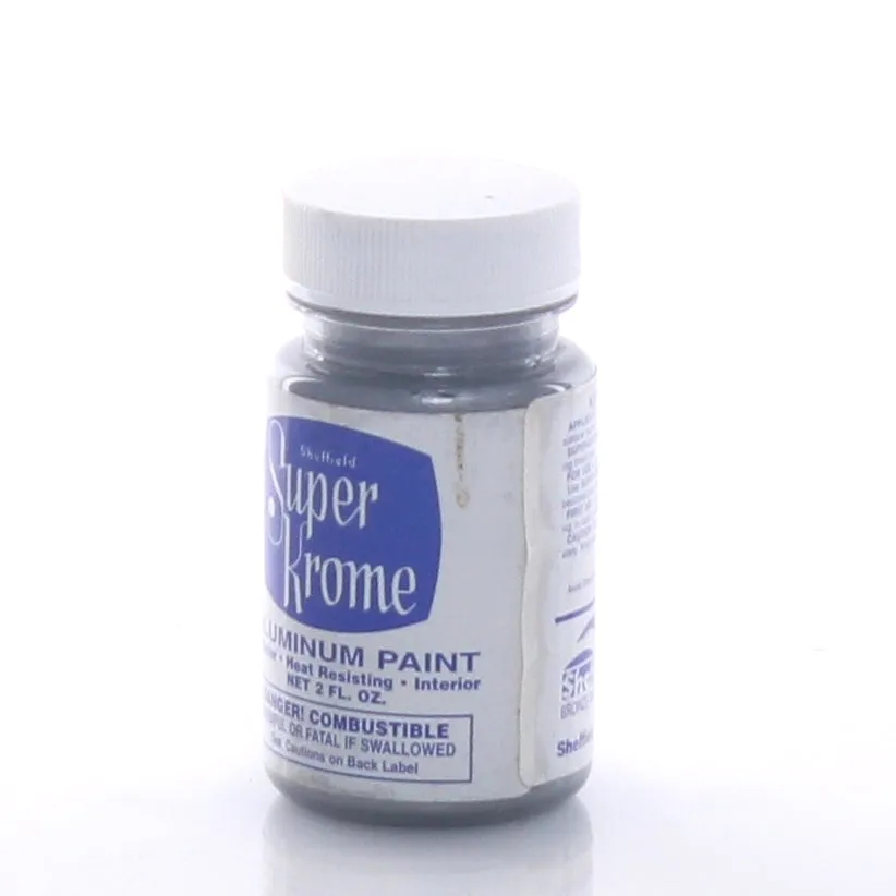 Super Krome Paint