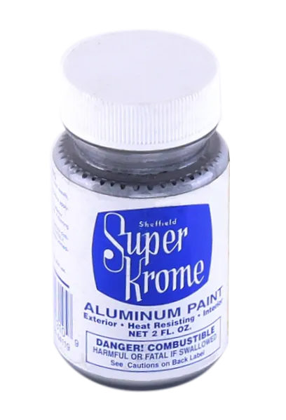 Super Krome Paint