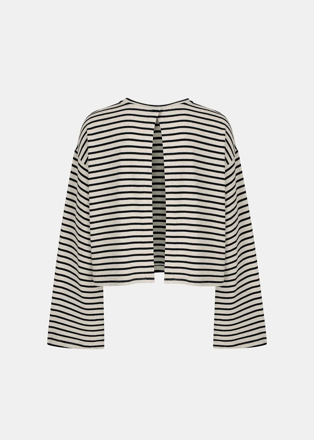 SURI LONGSLEEVE STRIPES