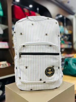 The Bees 🐝  Royal BeeKeeper Backpack