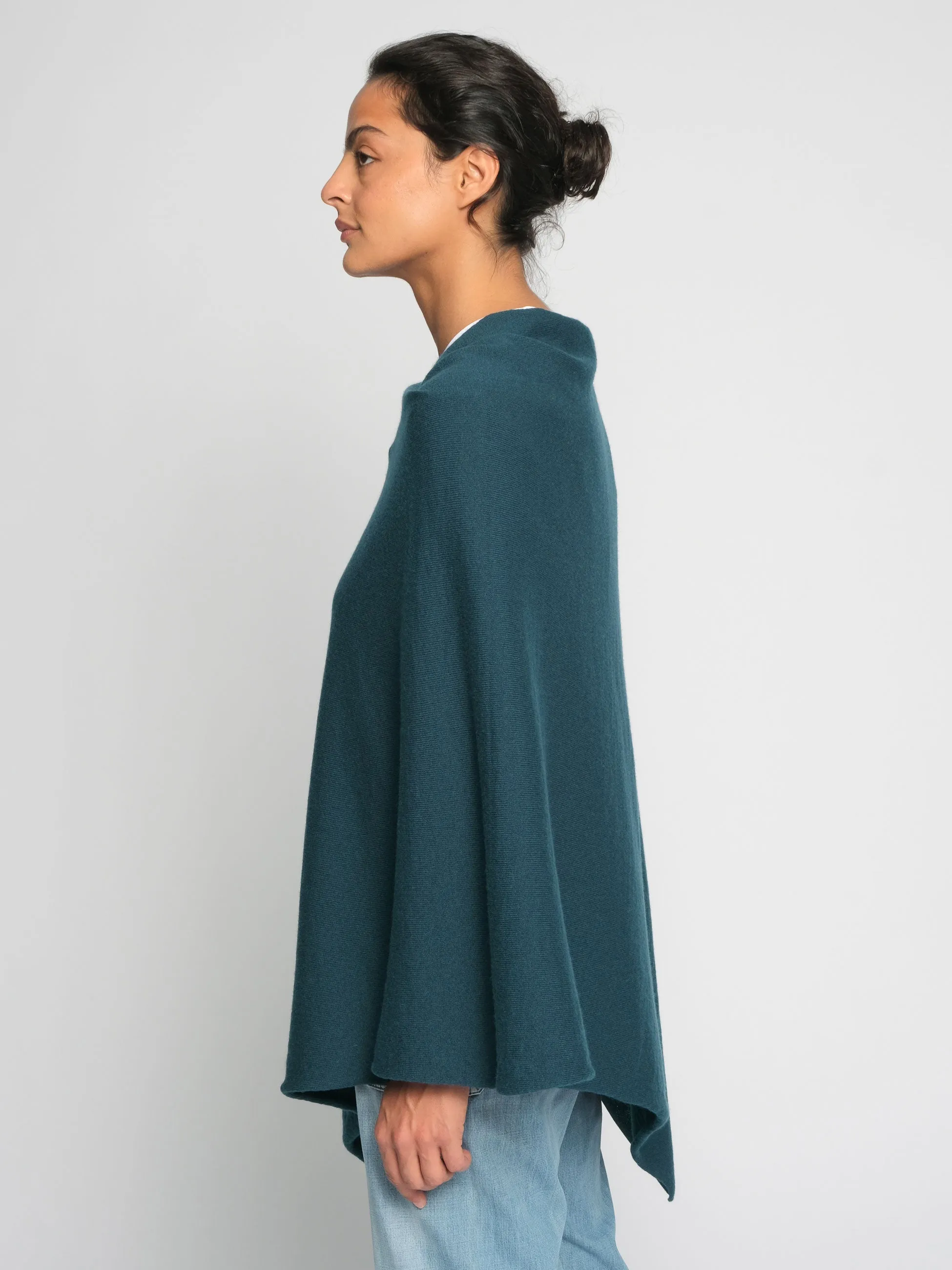 THE PONCHO | Arbour