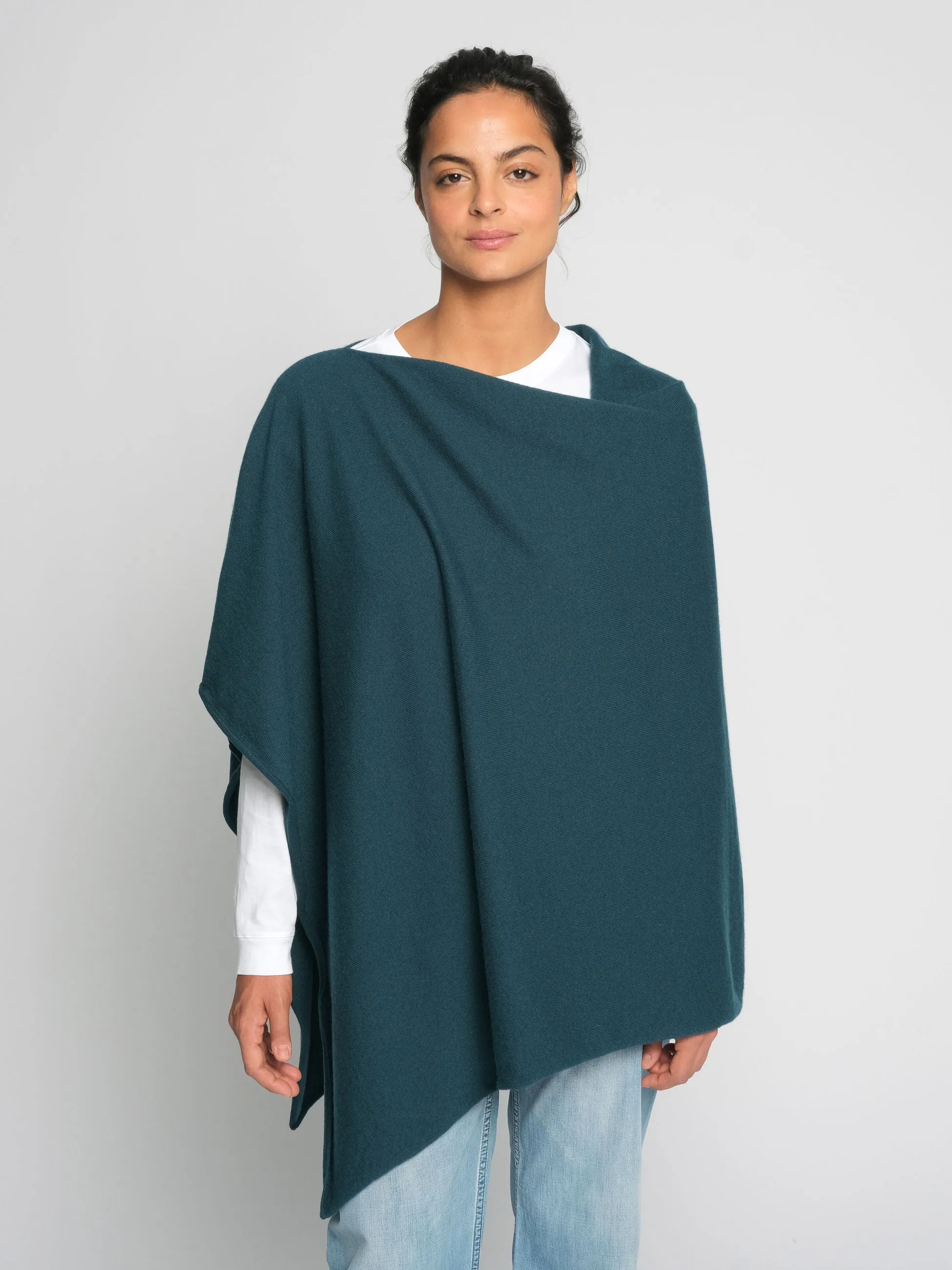 THE PONCHO | Arbour