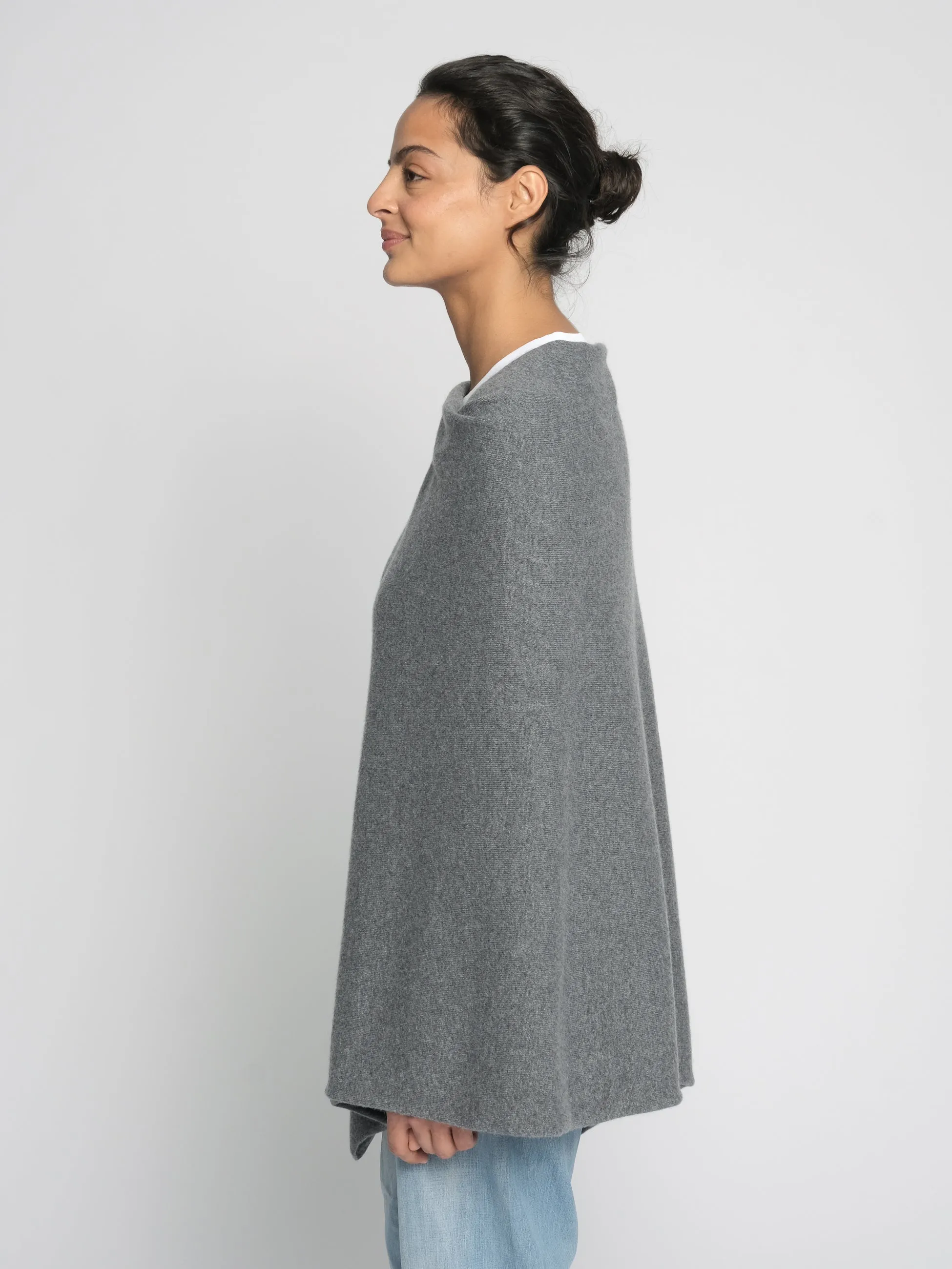 THE PONCHO | Smog