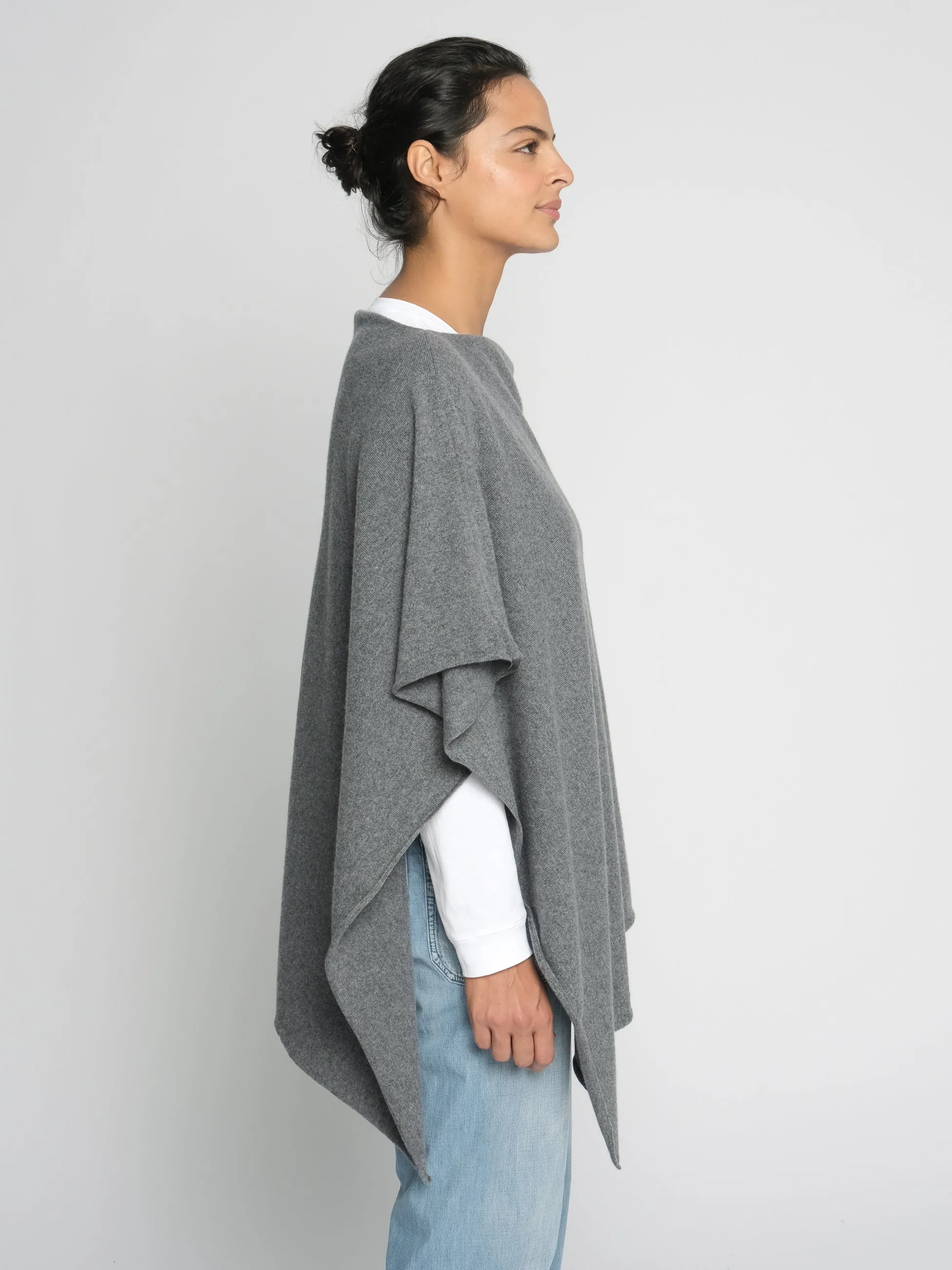 THE PONCHO | Smog