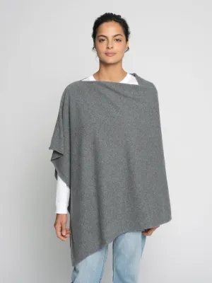 THE PONCHO | Smog