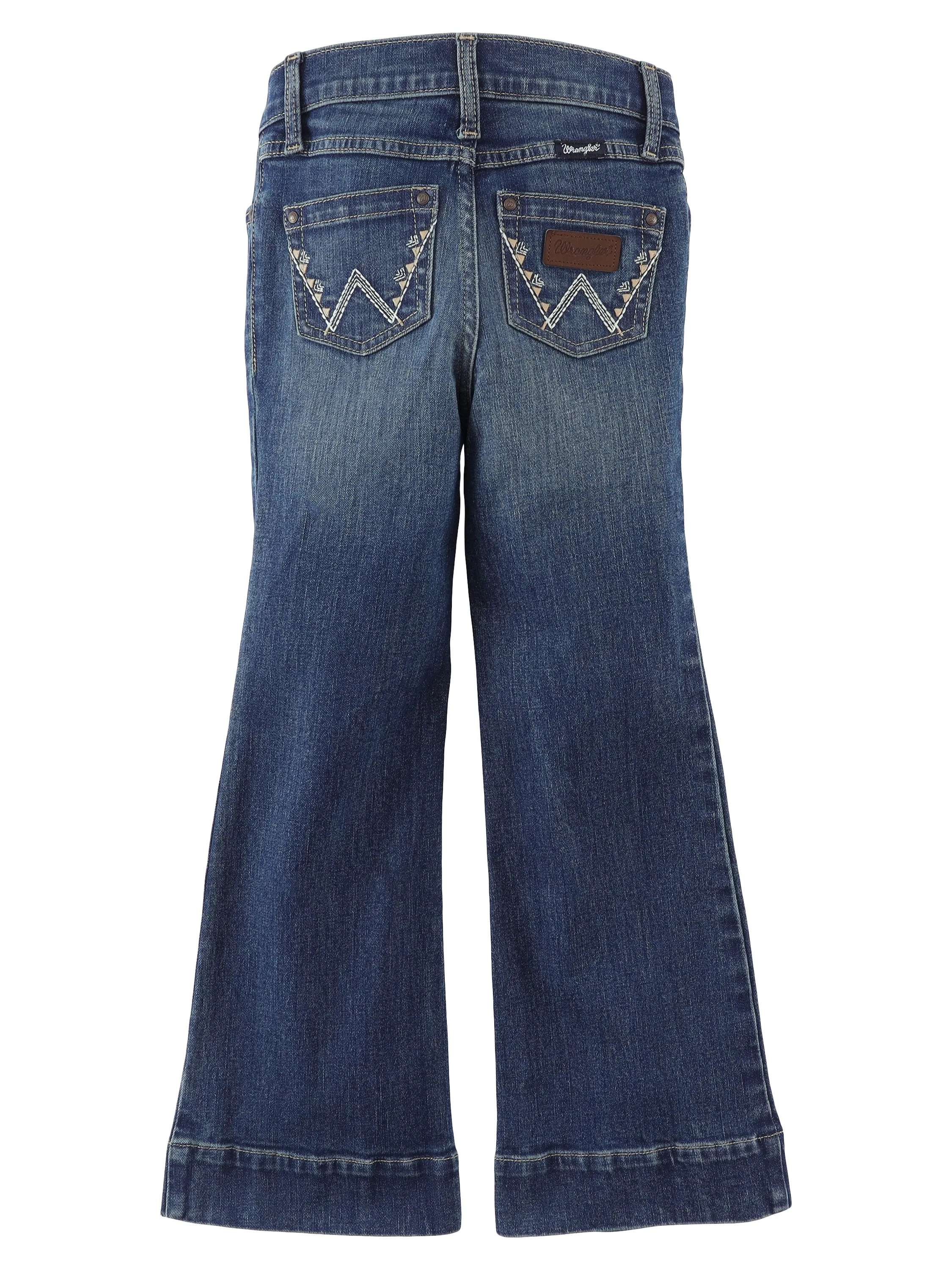 Trouser Girls Jean