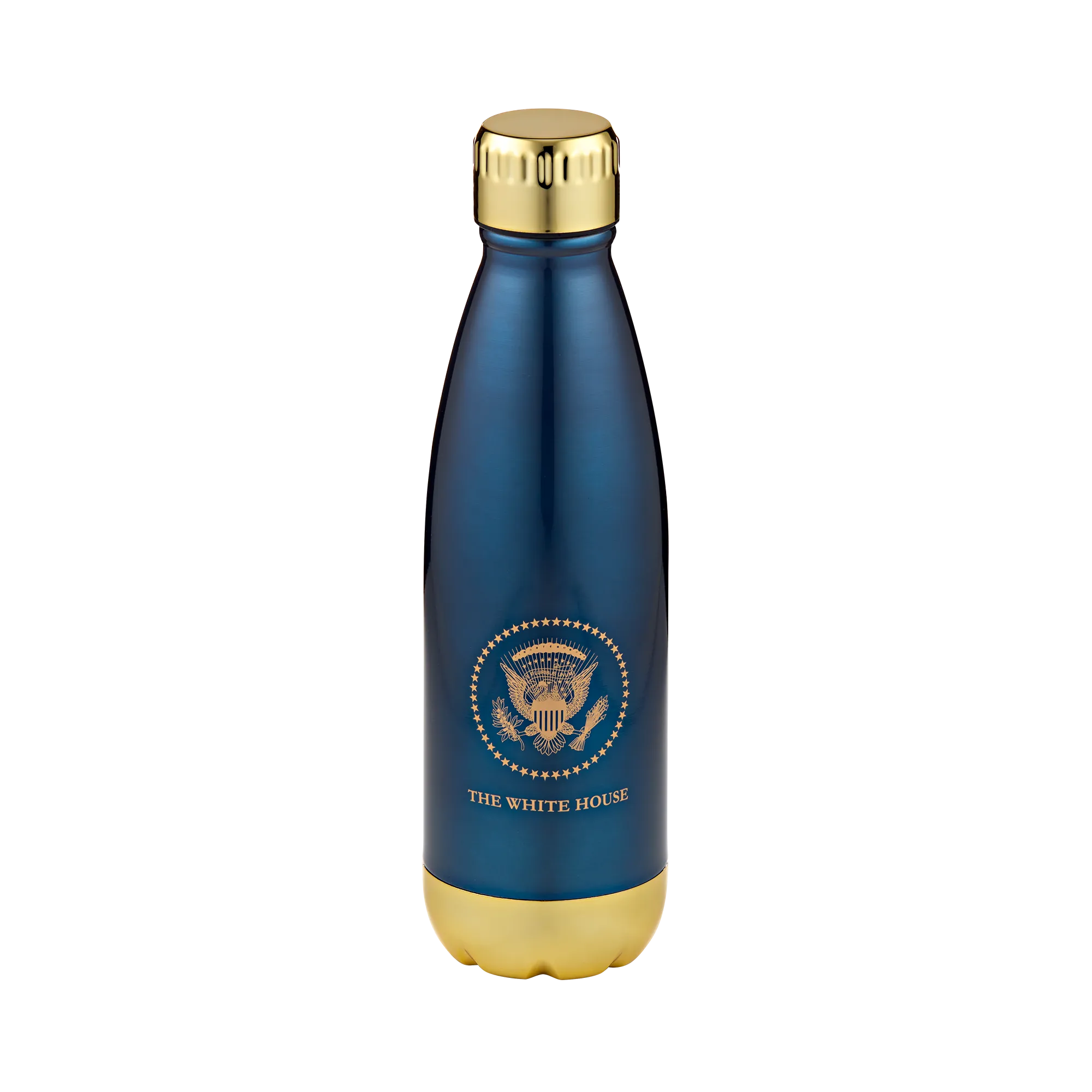 Truman Seal Water Bottle