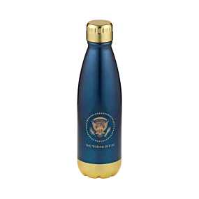 Truman Seal Water Bottle