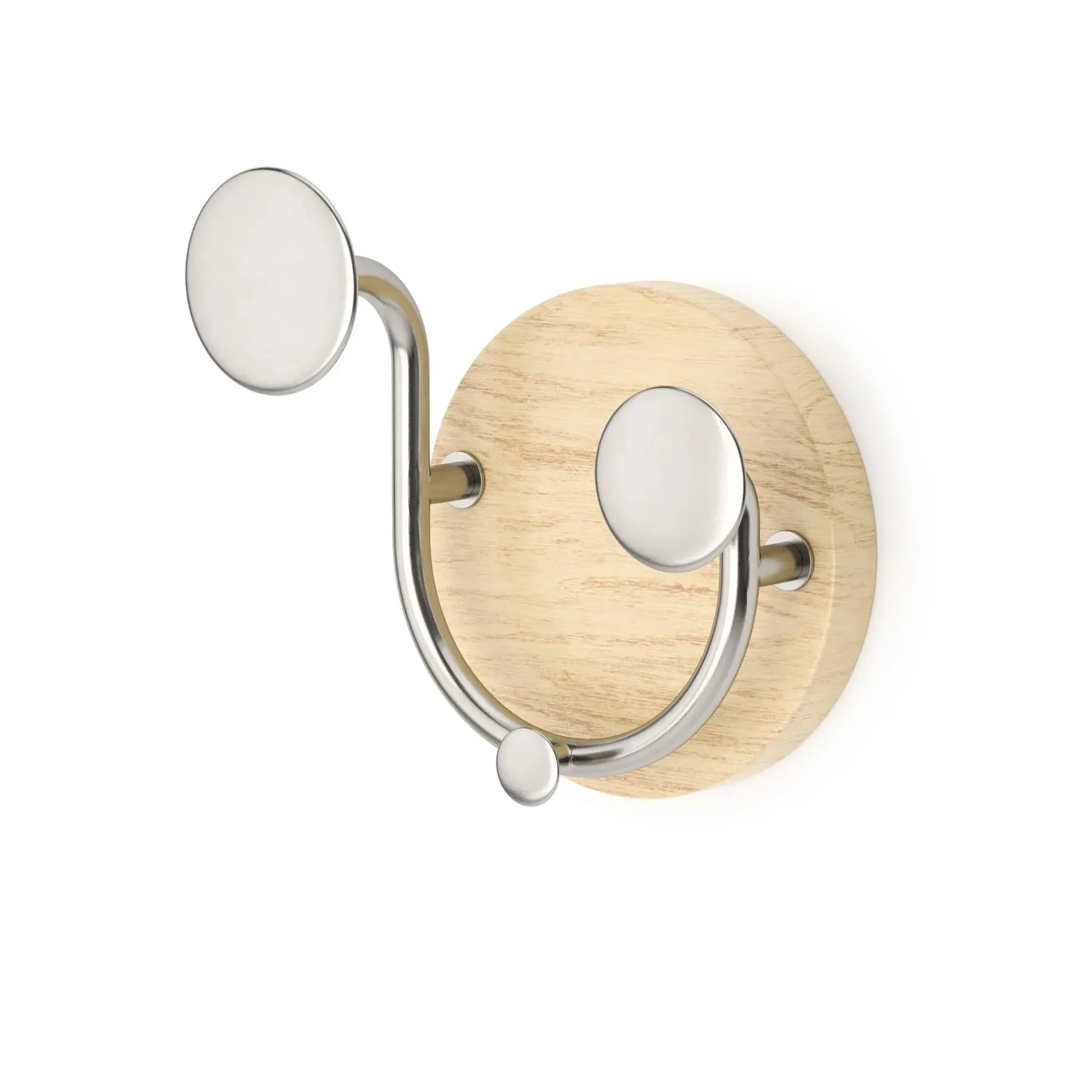 Umbra Melody Wall Mounted Coat Hooks