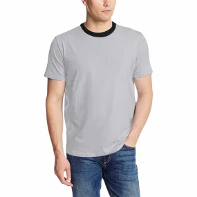 Uniquely You Mens T-Shirt /  Slate Gray     - Short Sleeve Casual Shirt