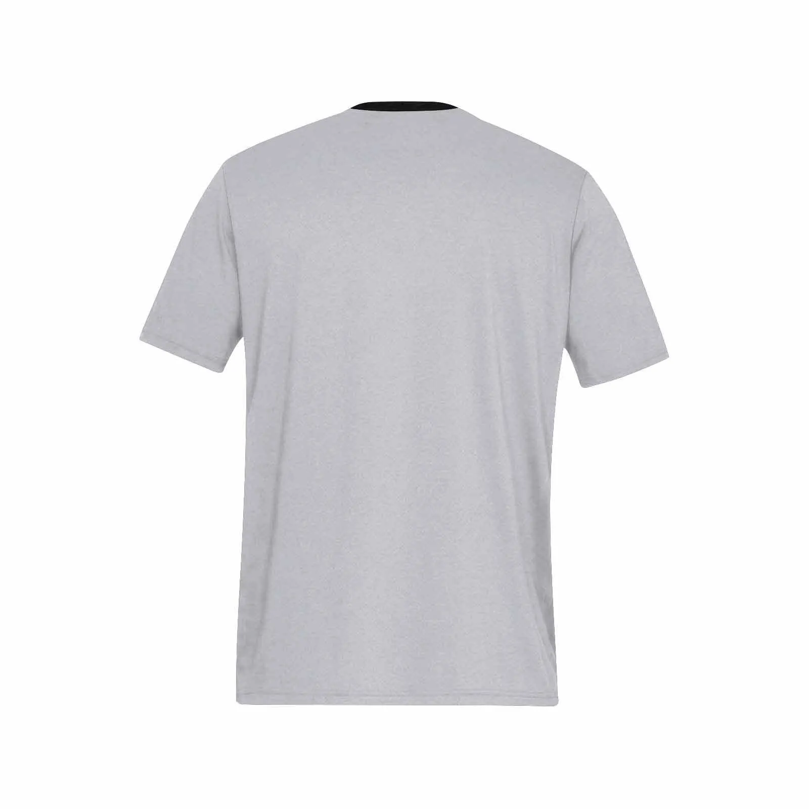 Uniquely You Mens T-Shirt /  Slate Gray     - Short Sleeve Casual Shirt