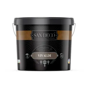 Vivaldi Silky Texture Decorative Coating Base