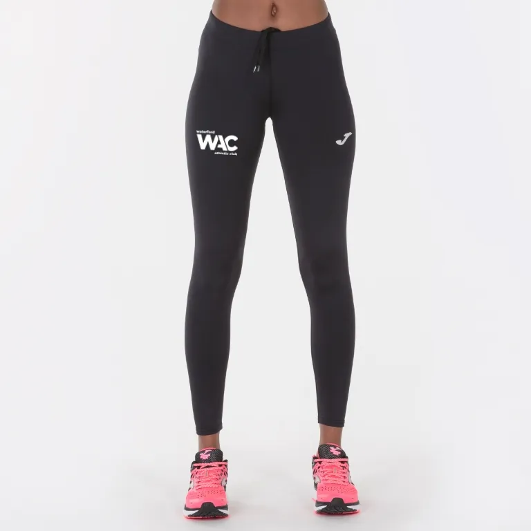 WAC Olimpia Tight | Womens | Black