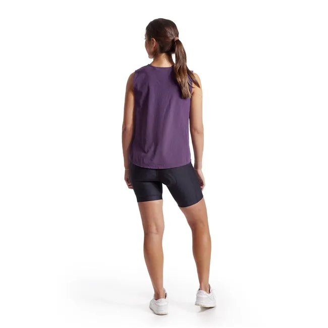 Women's Prospect Tech Tank