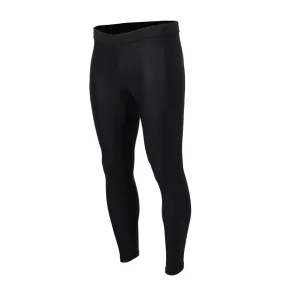 X-Fitness XFM7002 Men's Black Compression Base Layer Workout Pants Jiu