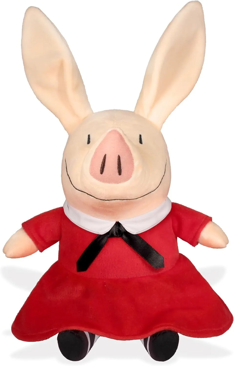 Yottoy Olivia pig