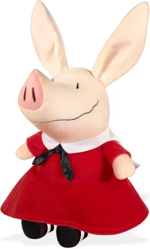 Yottoy Olivia pig