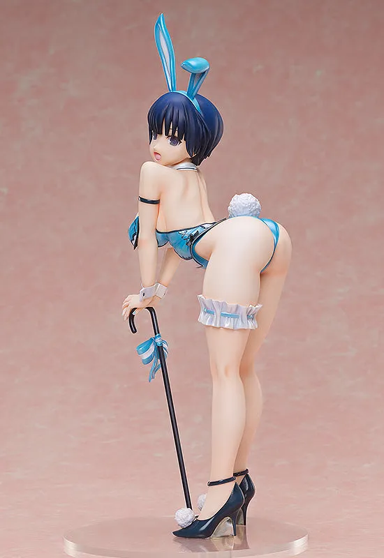 Yozakura: Bare Leg Bunny Ver. 1/4 Scale Figure