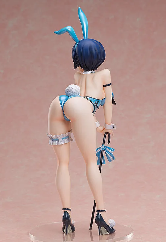 Yozakura: Bare Leg Bunny Ver. 1/4 Scale Figure