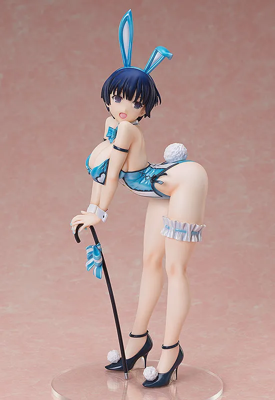 Yozakura: Bare Leg Bunny Ver. 1/4 Scale Figure