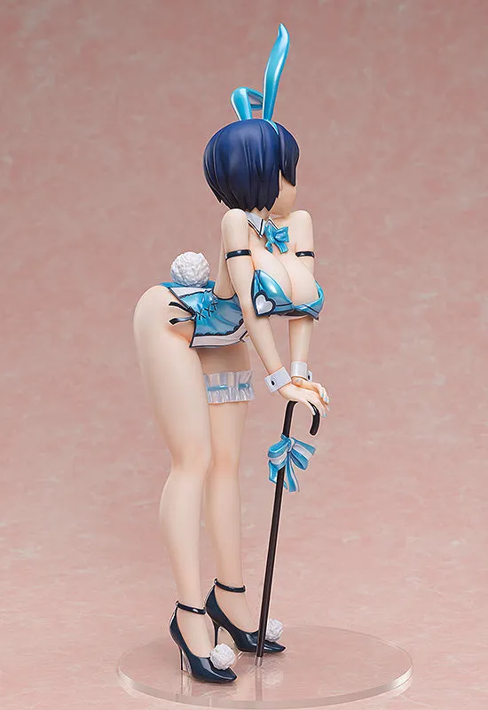 Yozakura: Bare Leg Bunny Ver. 1/4 Scale Figure