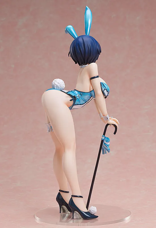 Yozakura: Bare Leg Bunny Ver. 1/4 Scale Figure